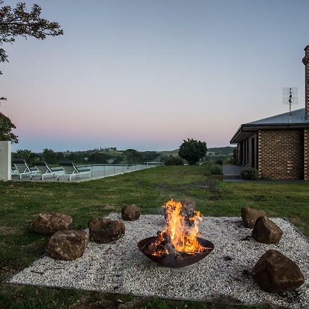 99 Acres Bangalow Retreat 외부 사진