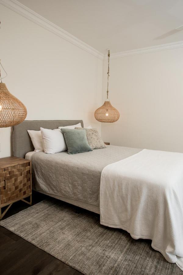 99 Acres Bangalow Retreat 외부 사진