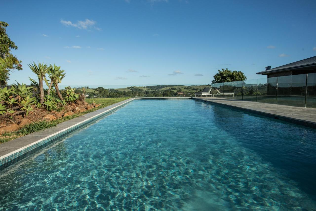 99 Acres Bangalow Retreat 외부 사진