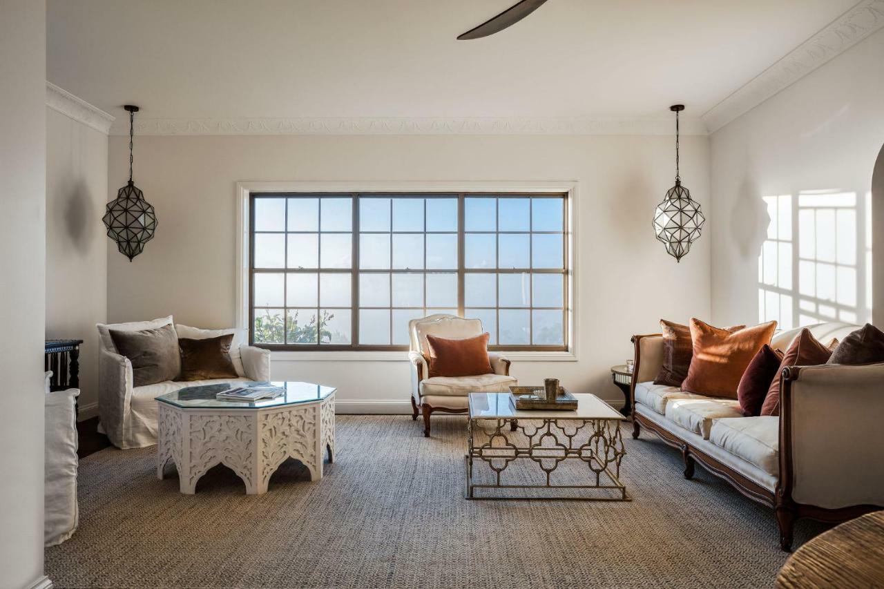 99 Acres Bangalow Retreat 외부 사진
