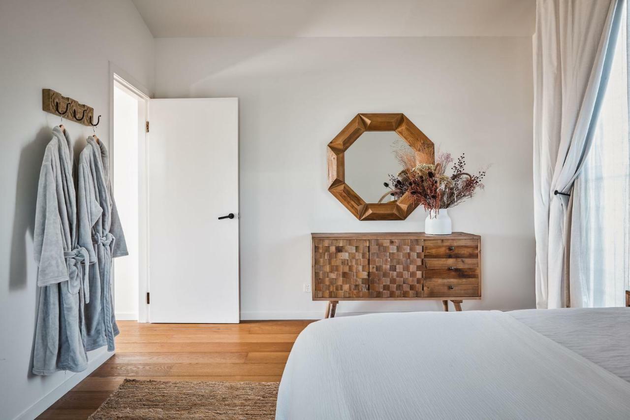 99 Acres Bangalow Retreat 외부 사진