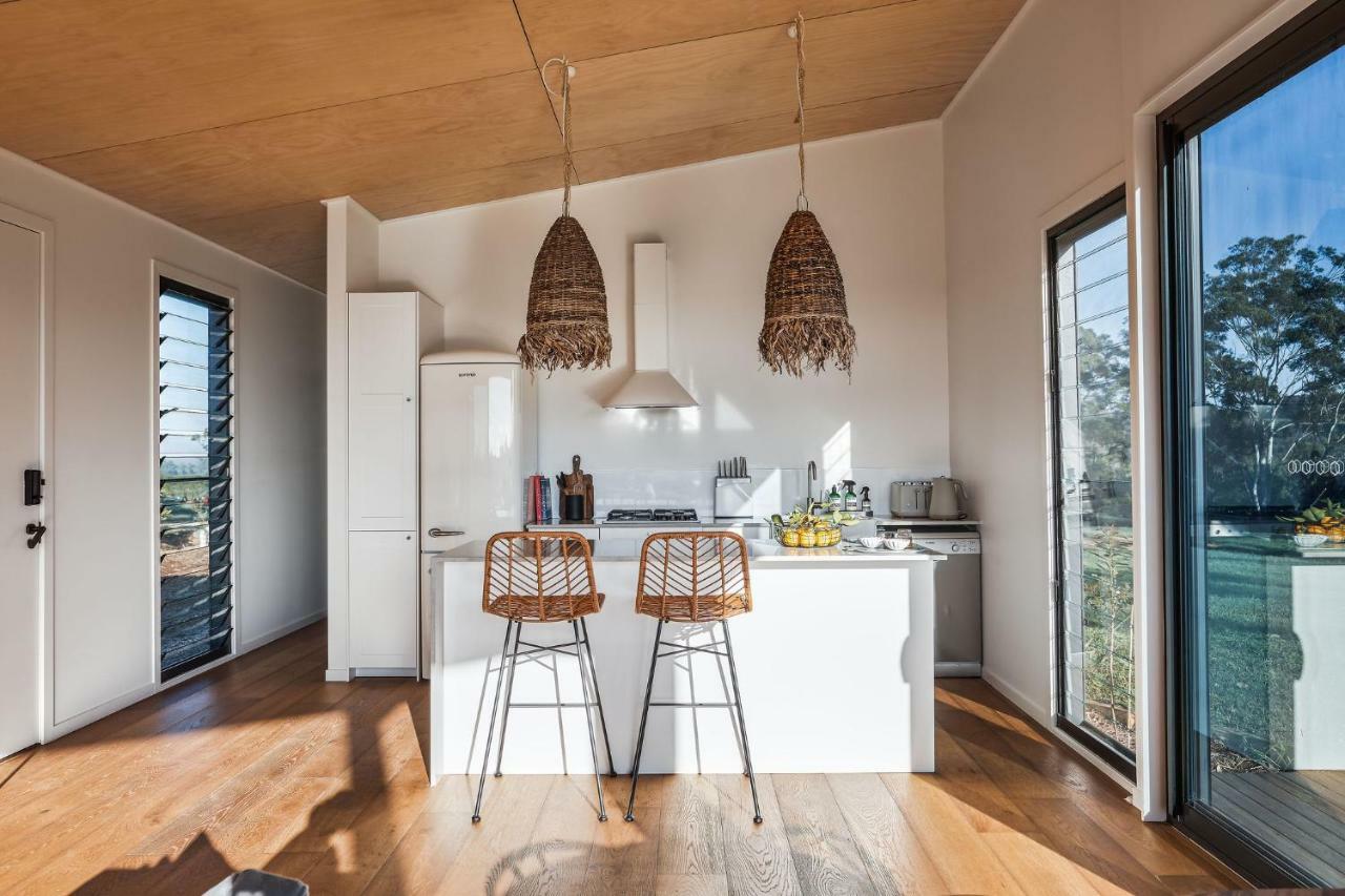99 Acres Bangalow Retreat 외부 사진