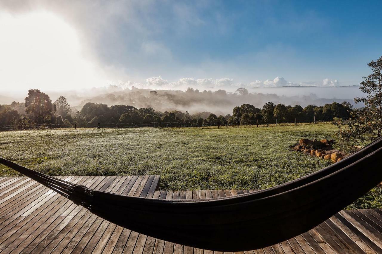 99 Acres Bangalow Retreat 외부 사진