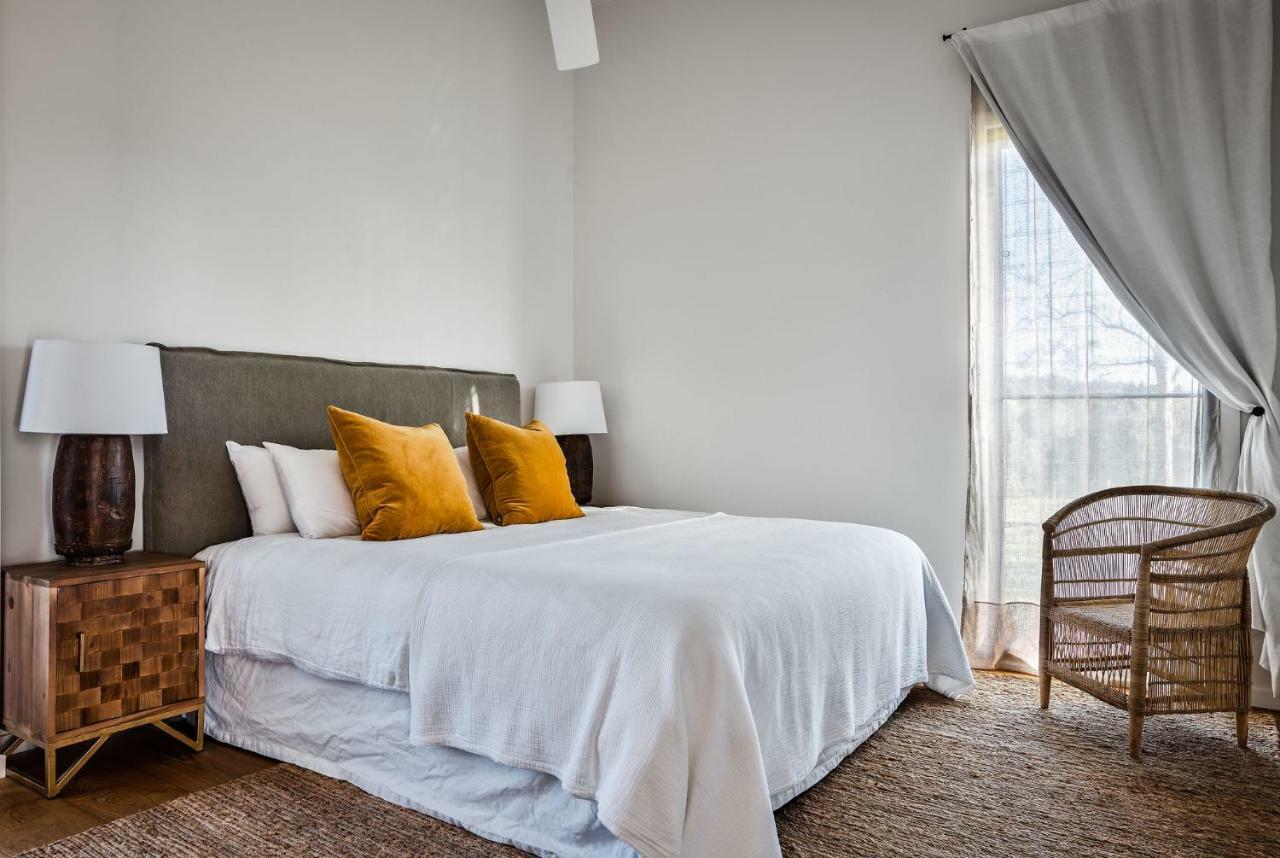 99 Acres Bangalow Retreat 외부 사진