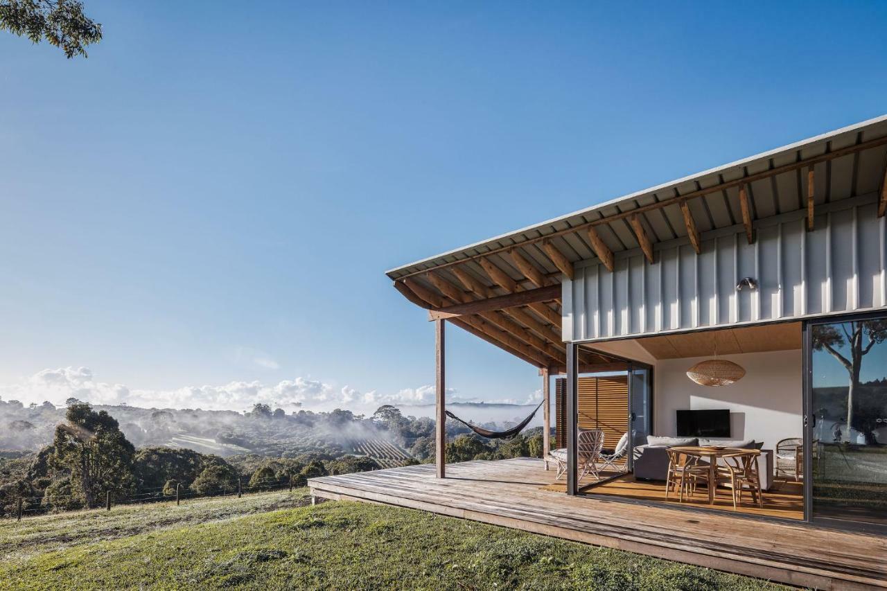 99 Acres Bangalow Retreat 외부 사진