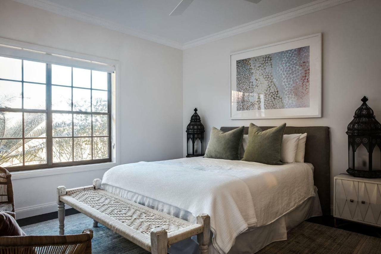 99 Acres Bangalow Retreat 외부 사진