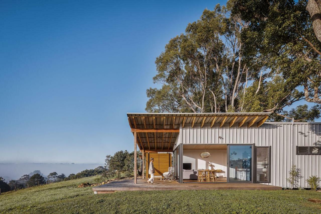 99 Acres Bangalow Retreat 외부 사진