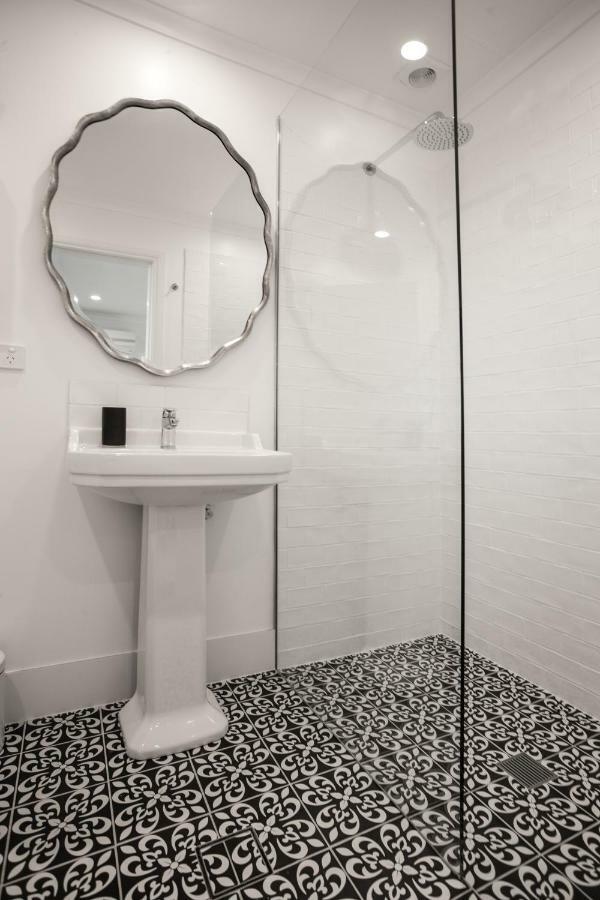 99 Acres Bangalow Retreat 외부 사진